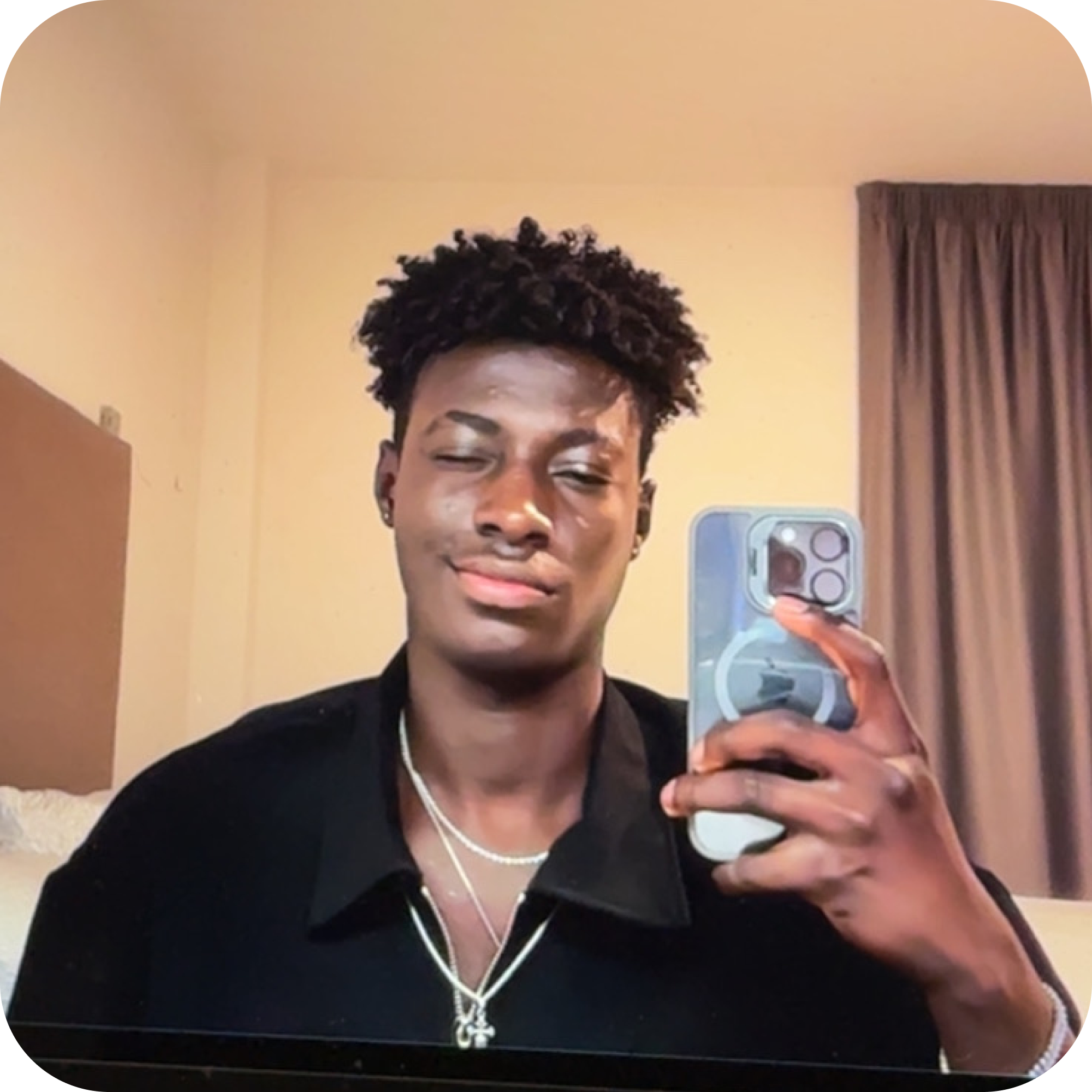 Seyi Ogundipe